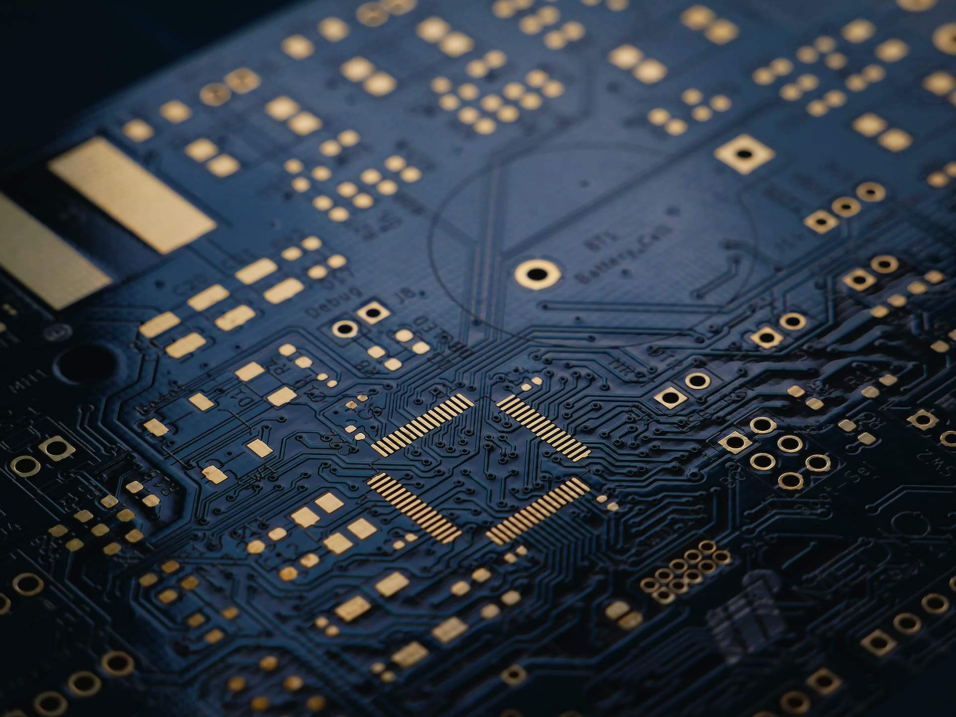 How PCB Design Helps The Medical Field