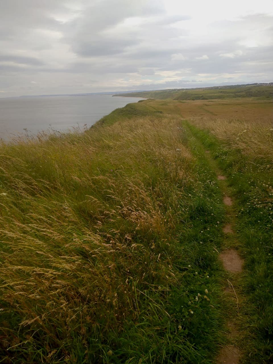 Places to Go:  Horden for the Durham Heritage Coast