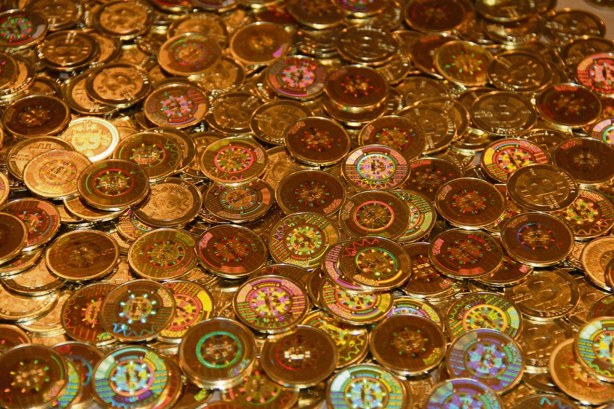 Bitcoin Price Exceeds $1000 – Could Bitcoin Change World Finance?