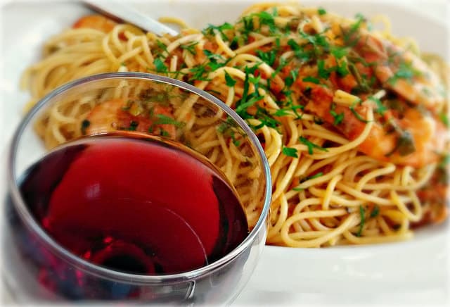 Bargain Two-Course Restaurant Meals on Offer to Newcastle Sales Shoppers