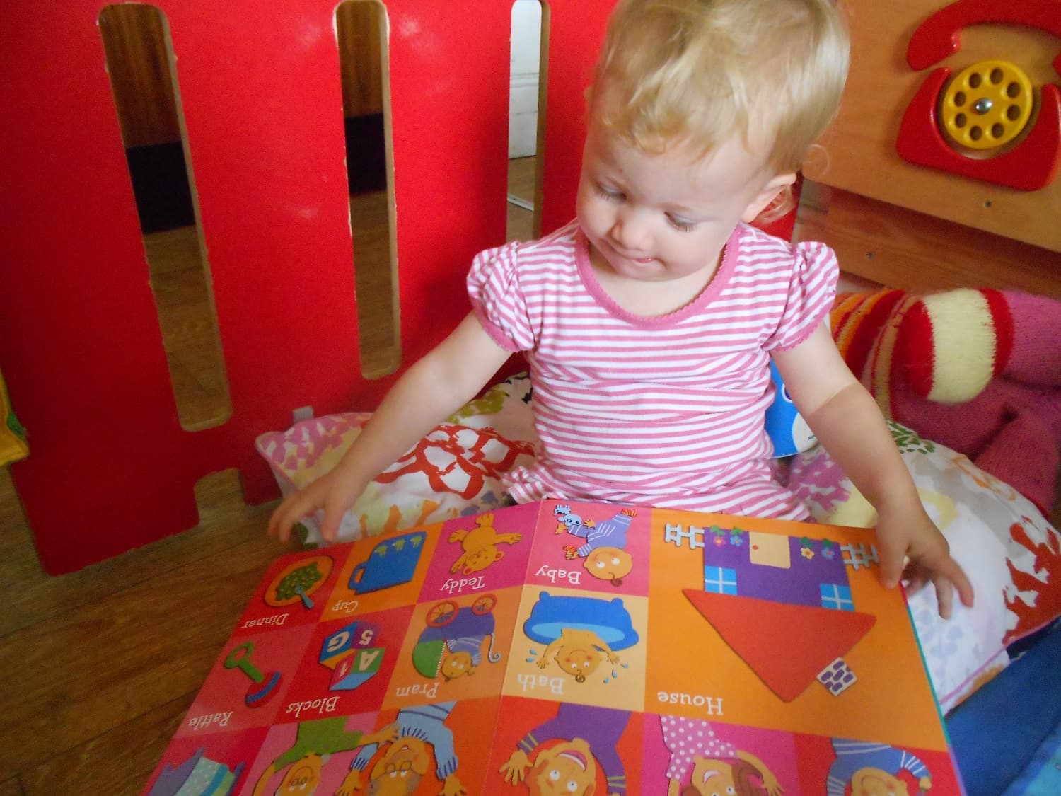 Nursery Funding in Consett: Your Guide to 15 & 30 Hours Free Childcare