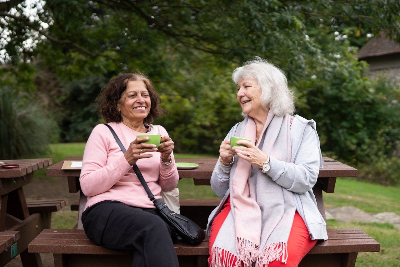Five clubs your elderly loved ones should join to reduce isolation