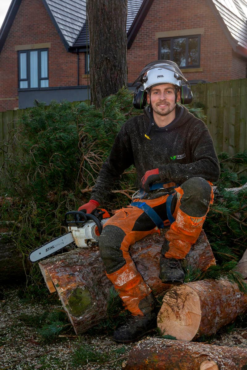 Consett Magazine Editorial – February 2025