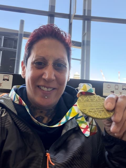 Tokyo Marathon Success for Street Child Fundraiser