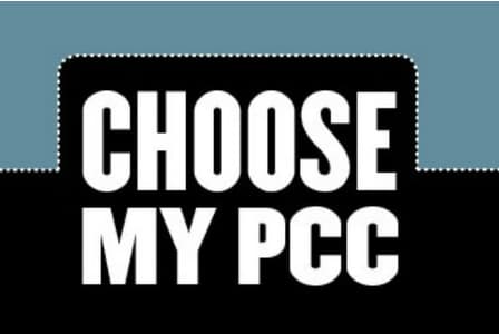 PCC Election Day – Know Your Representatives