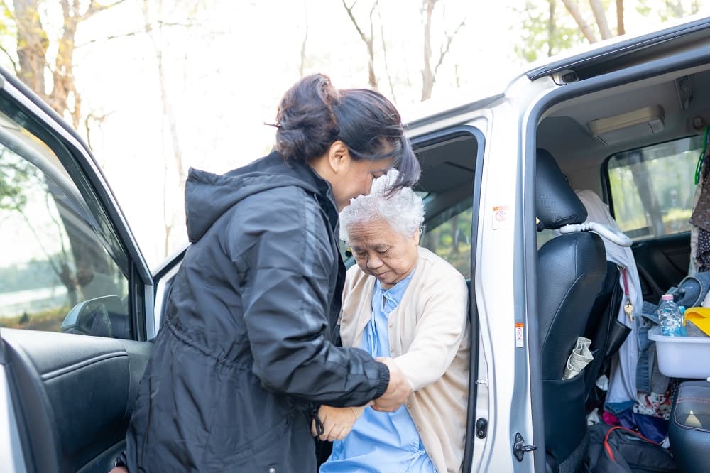 Enhancing Freedom: The Latest Advances In Accessible Transportation For Consett Residents
