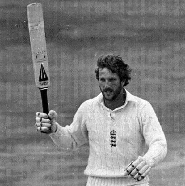 Ian Botham Starts Work as Durham County Cricket Club Chairman