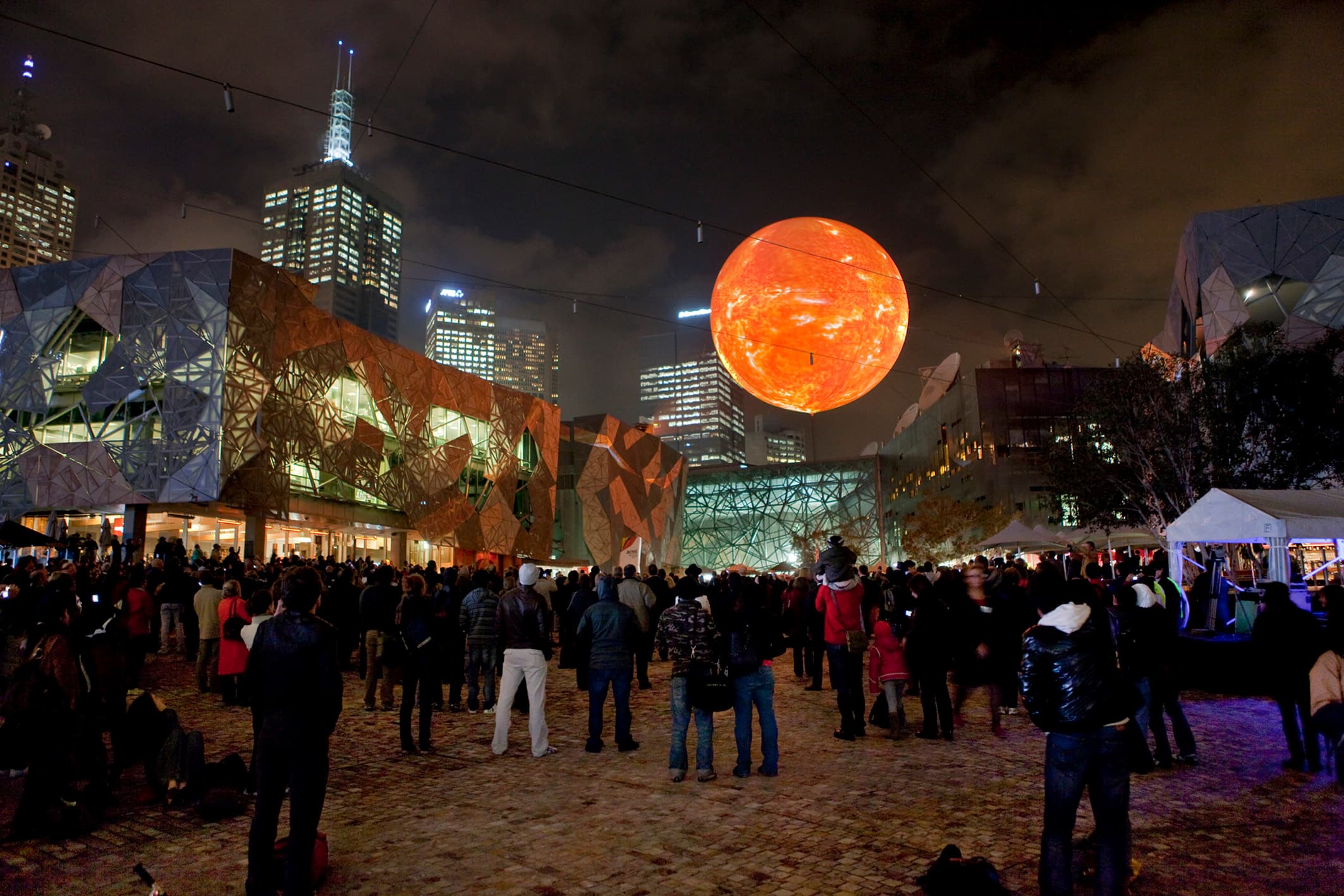 Durham Lumiere Festival