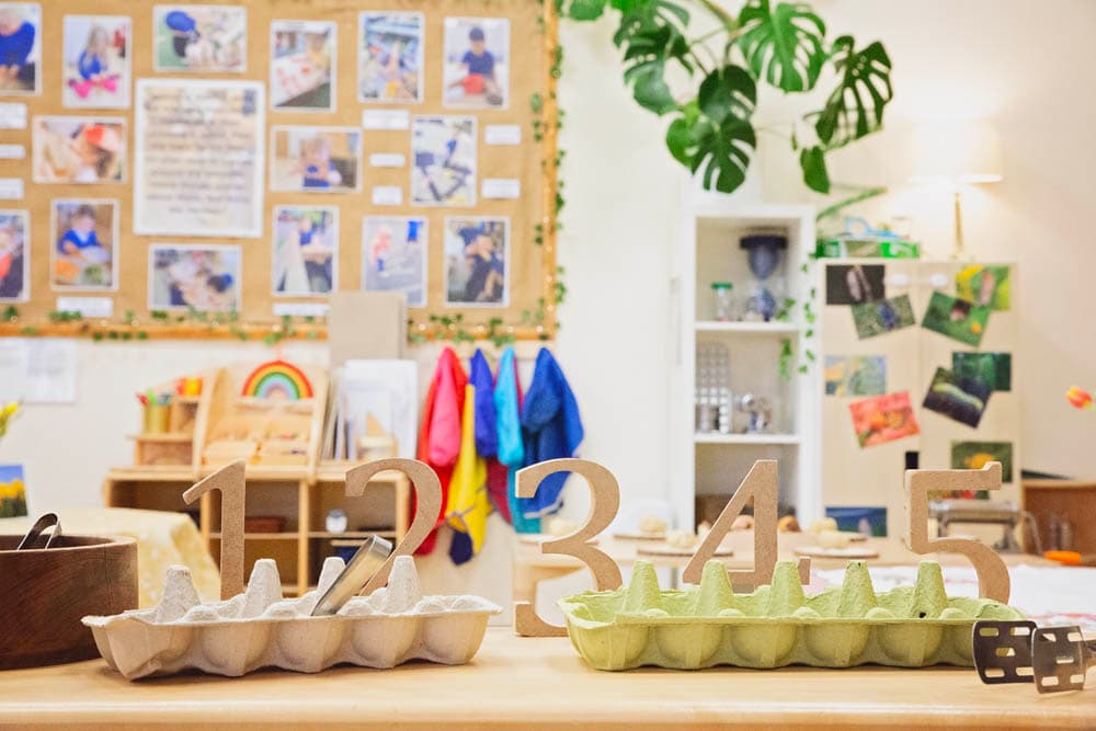 Celebrating Success: A Look Back at Shotley Bridge Nursery School’s Open Day