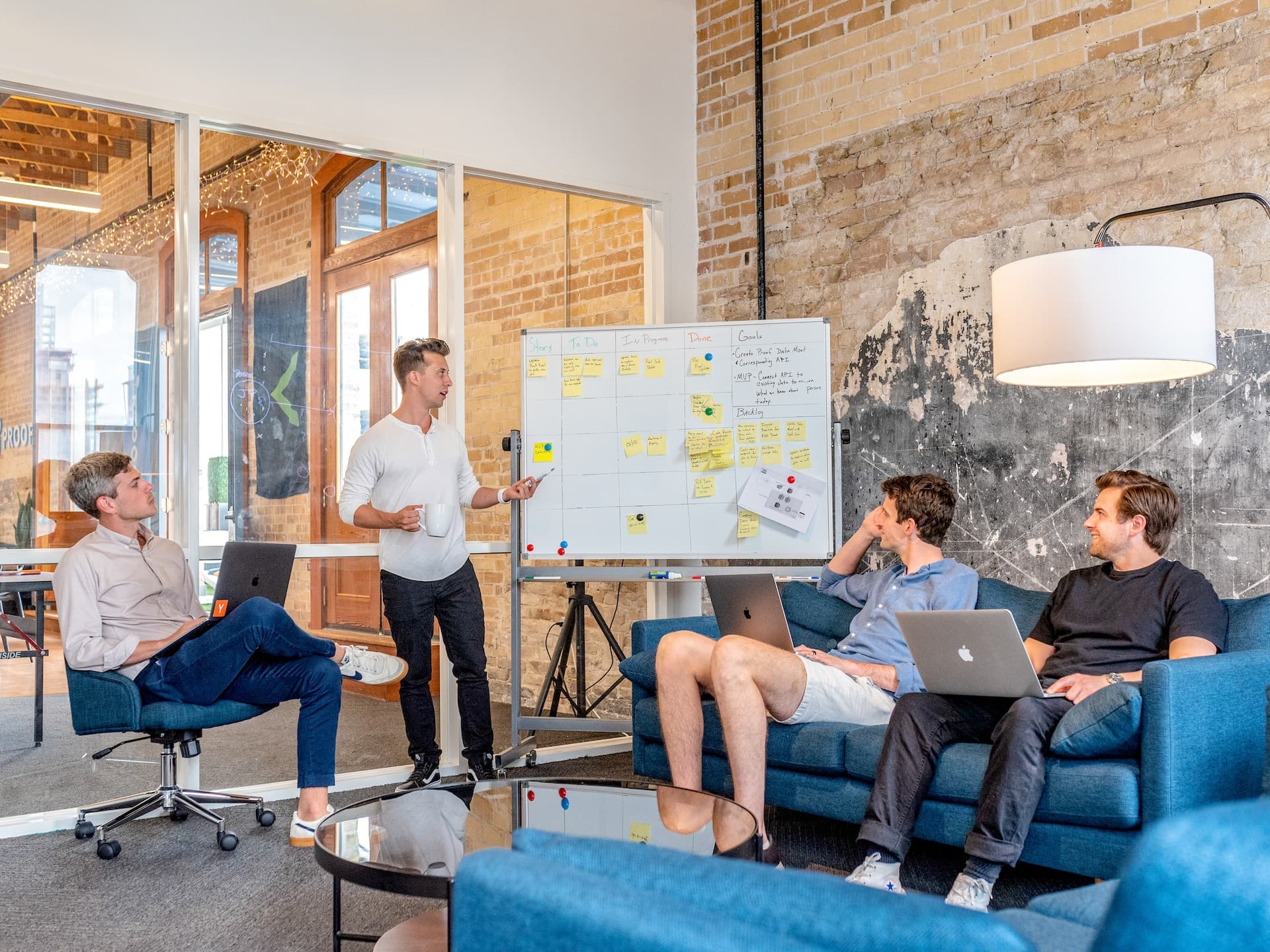 Key Tactics for Improving the Success of Your Business