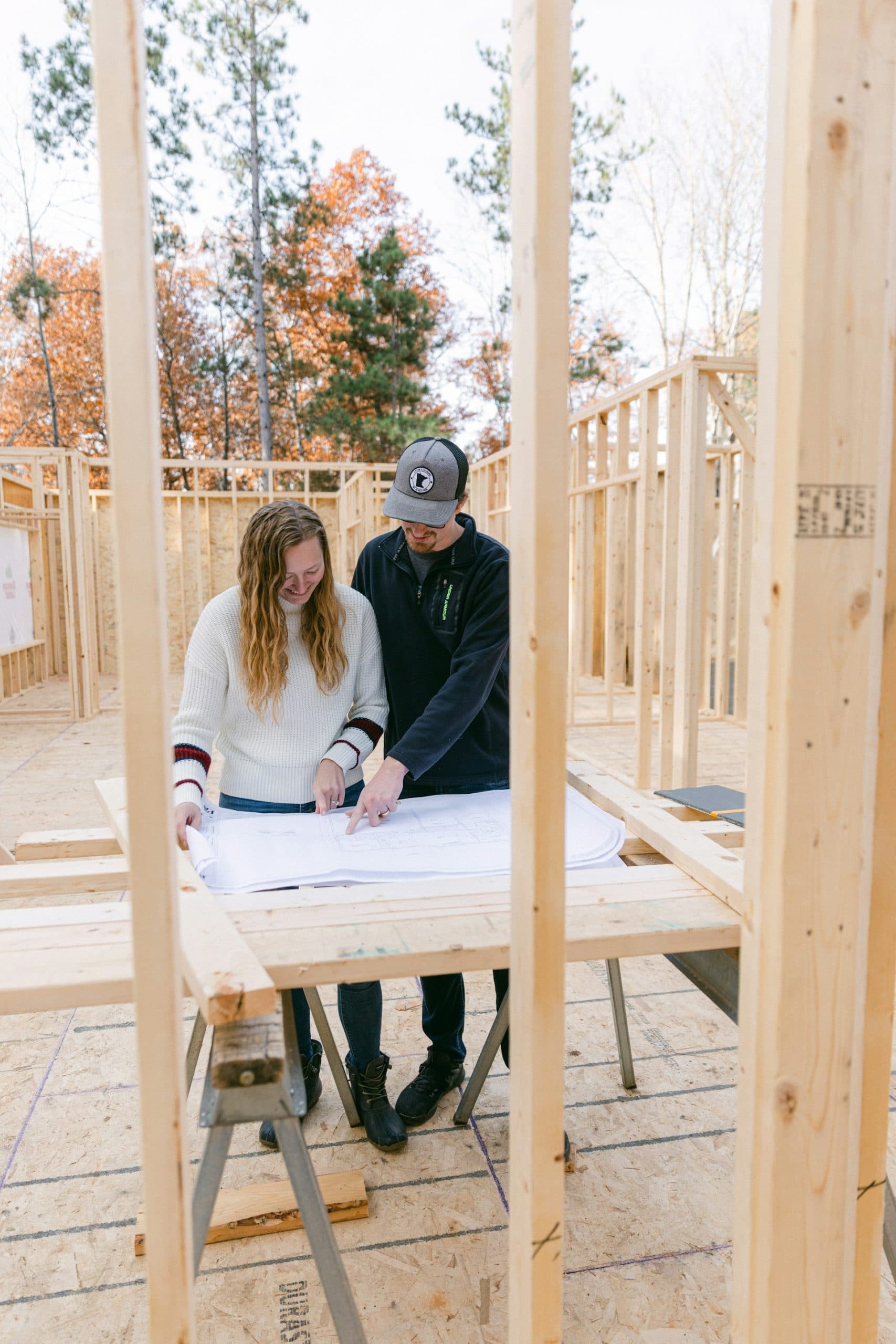 Building a Budget for Your New Build
