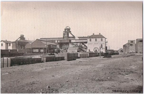The Medomsley Pit Disaster