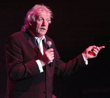 Brendan Healy’s My Little Theatre Tour Comes to Consett