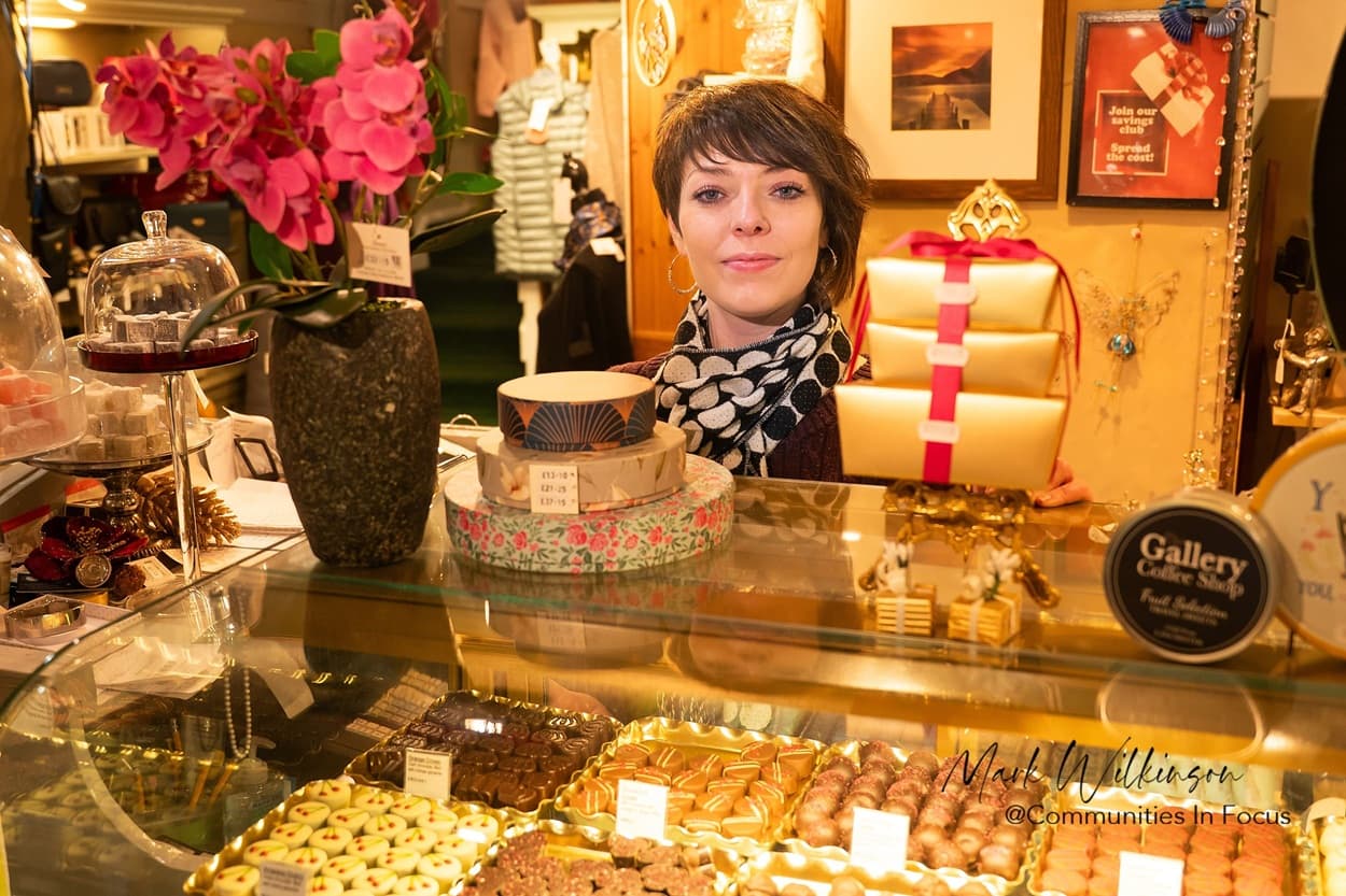 Steph Leithrow and the Story Behind Country Homes and Gifts