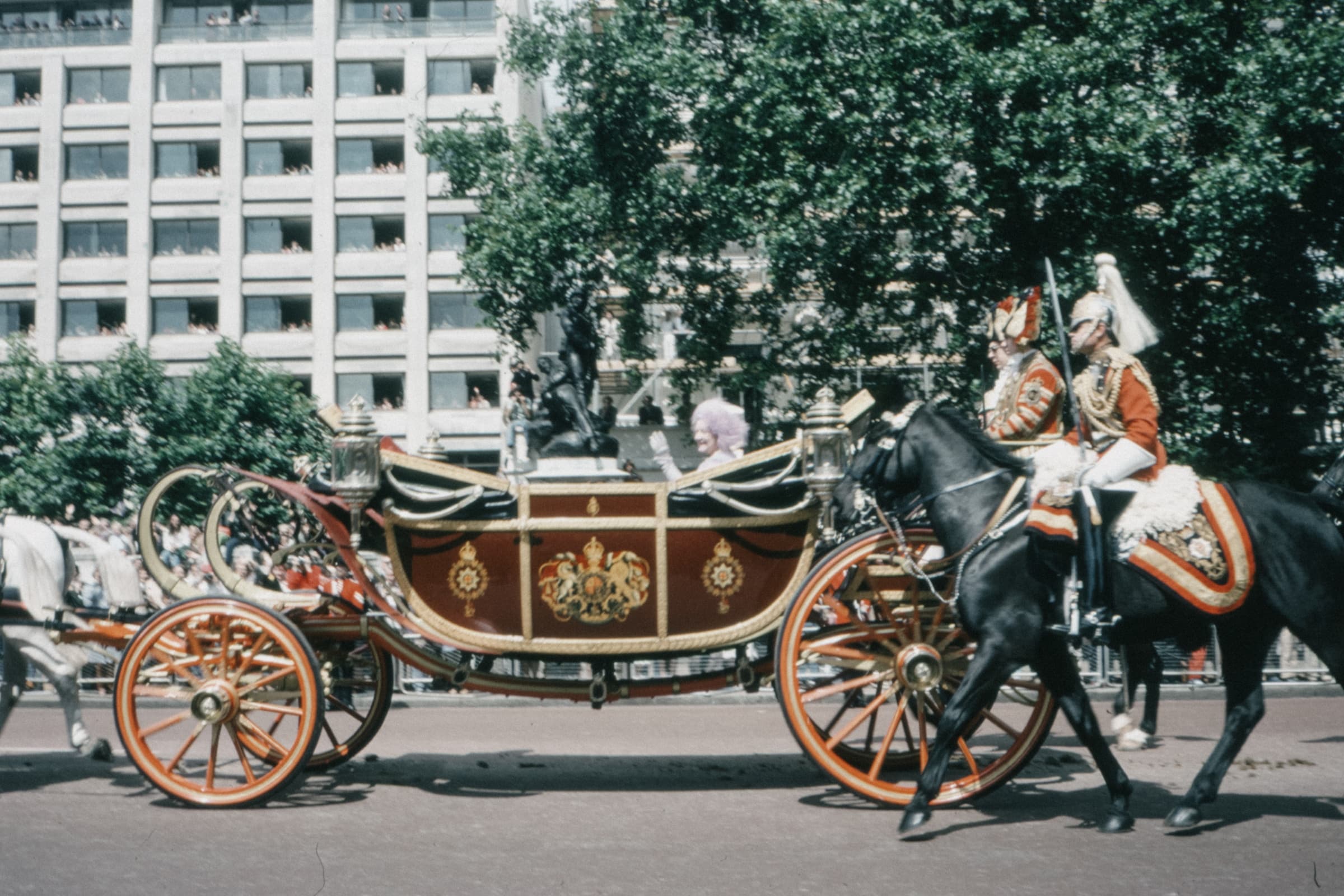 7 Fun Facts About The Royal Family That You May Not Know
