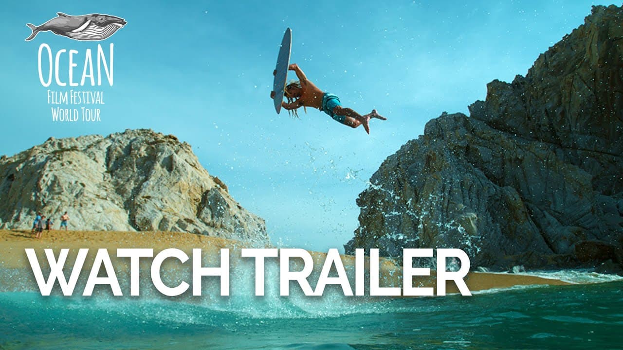 The Ocean Film Festival Returns In Autumn 2021!