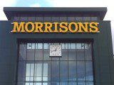 Consett Morrisons - New Store Brings Jobs to Former Steeltown