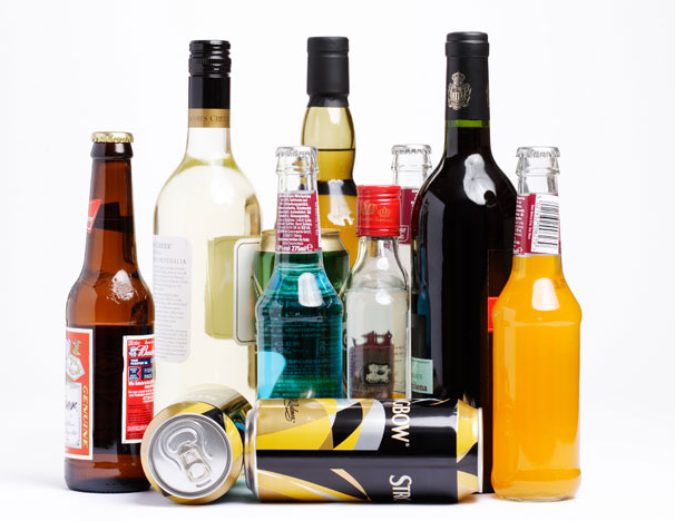 Alcohol Harm Reduction Unit – Strategy To Reduce Harm Caused By Alcohol