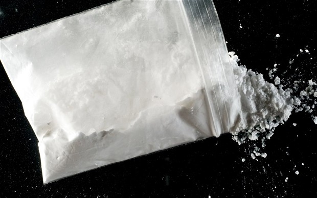 cocaine found at red velvet