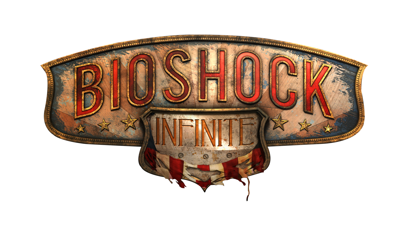 Bioshock Infinite Game logo