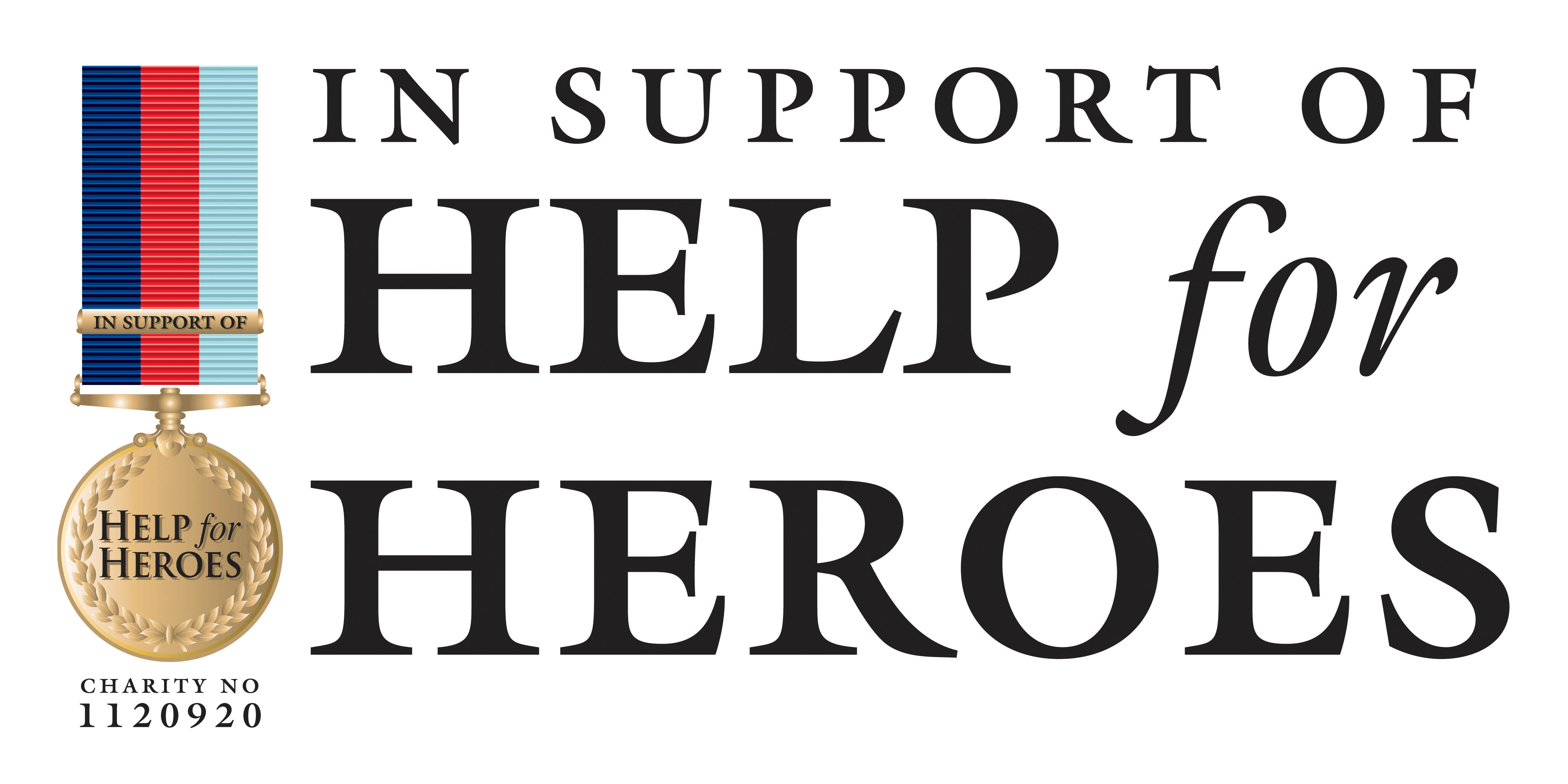 Help For Heroes Fund Raiser