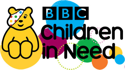 Children in Need Kicks Off for 34th Year