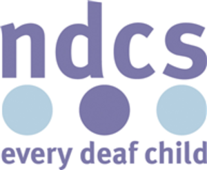 NDCS Logo