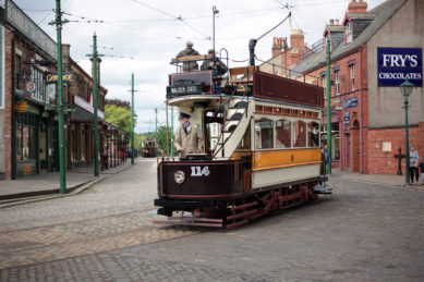 Beamish Plans Massive Expansion after Lottery Windfall