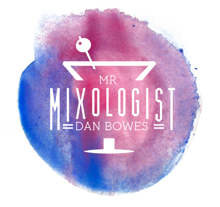 Dan Bowes – Mr Mixologist
