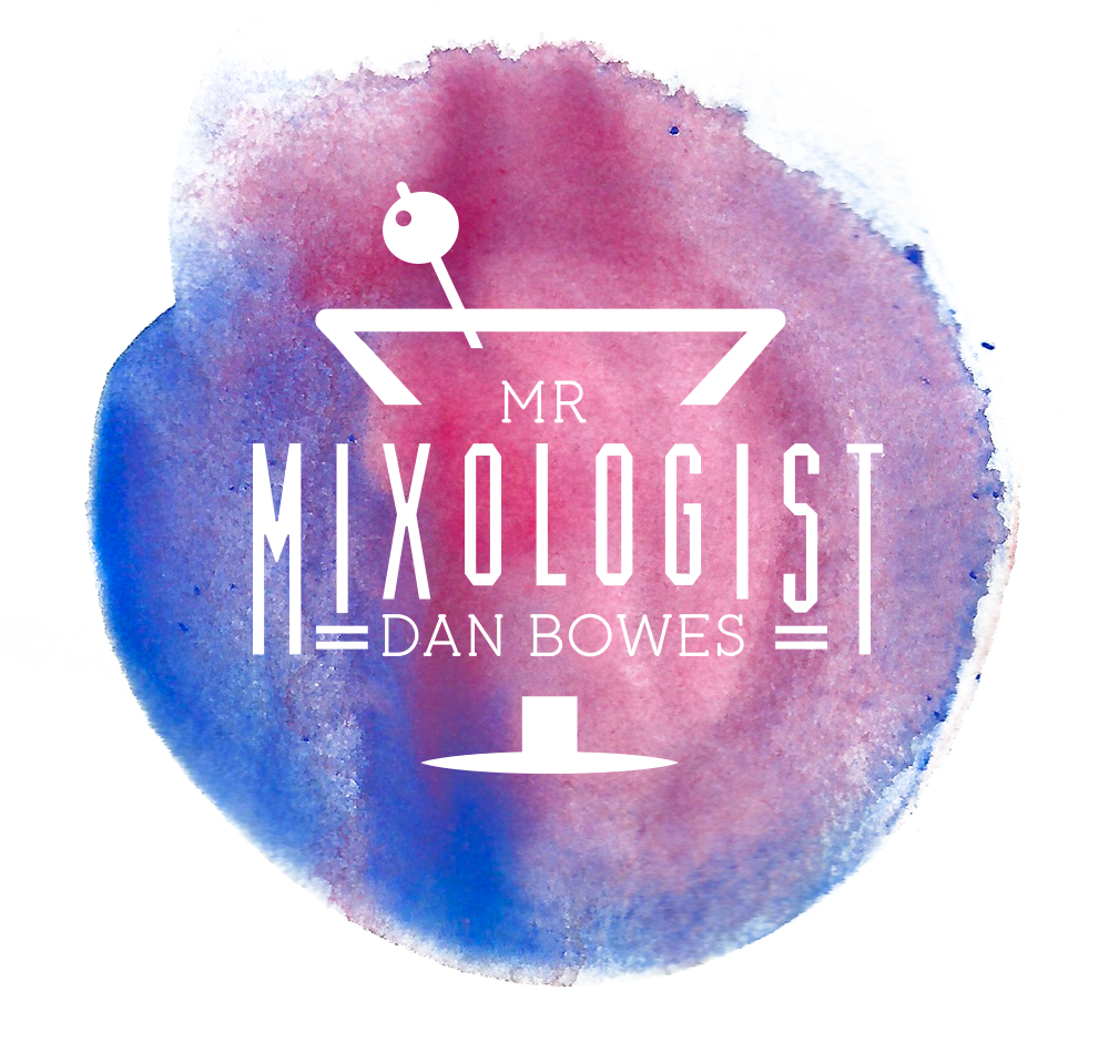 Mr Mixologist
