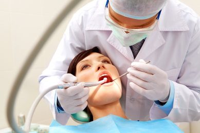 Poor People Have Worse Dental Health, Durham County Council Finds