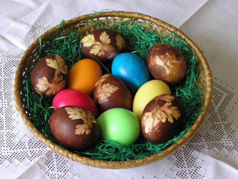 Beamish Museum to Host Traditional Easter Fun