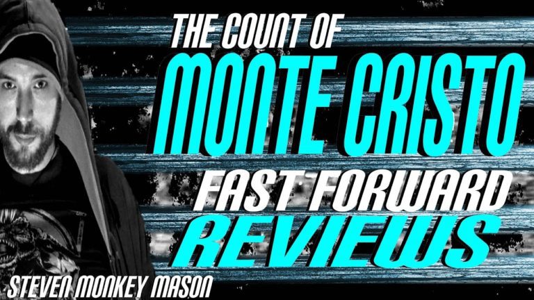 The Count Of Monte Cristo (2002) Fast Forward Reviews