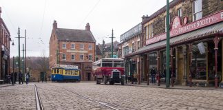 Massive £18 Million Expansion of Beamish Museum Gets Going photo courtesy of Ed Webster, from Flickr Creative Commons