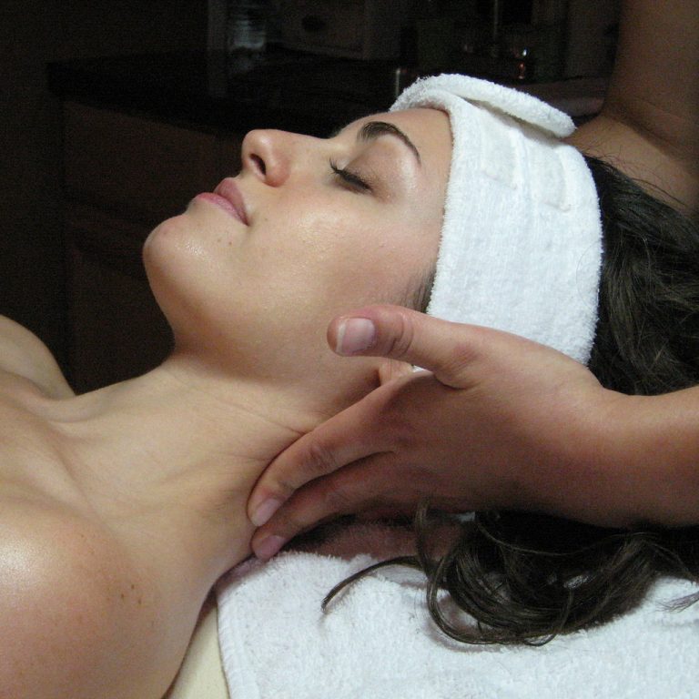 Luxury Spa Treatments in the Heart of Newcastle for Less than £40.00
