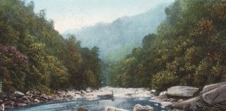 Consett Magazine – July 2019 Editorial