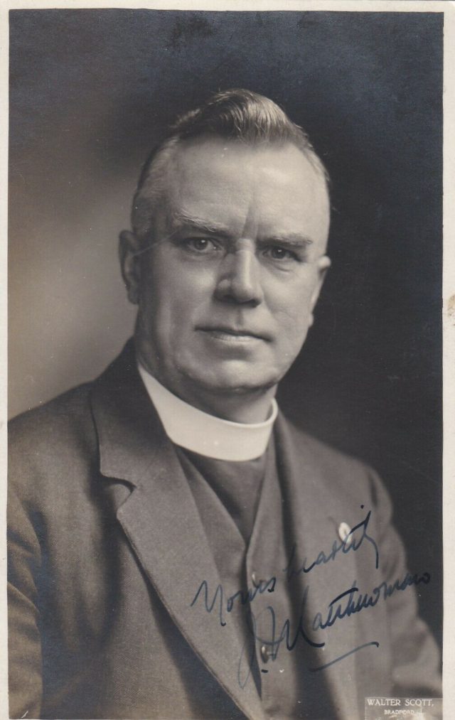 Rev-John-Matthewman-Weslyan-Church-Shotley-Bridge-and-Consett-Circuit-1927
