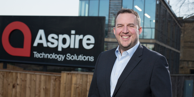 Aspire Offers Free 12-Month Internet To Support North East Businesses' Recovery