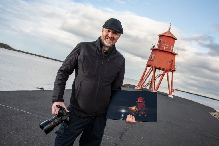 Inspiring Images Of The North East By Self-Taught Photographer