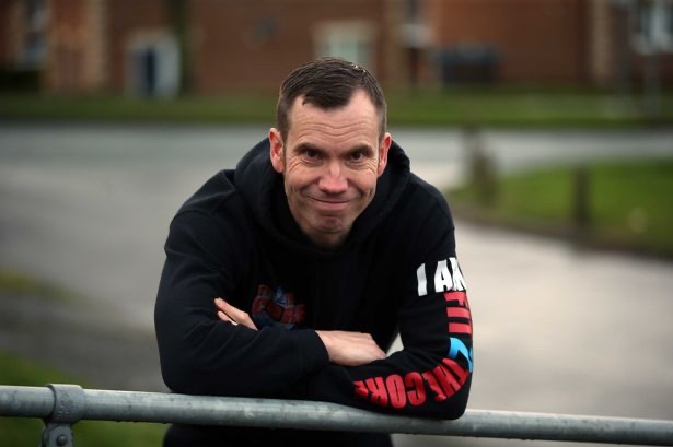 Physical and mental initiative launched by heart patient from County Durham