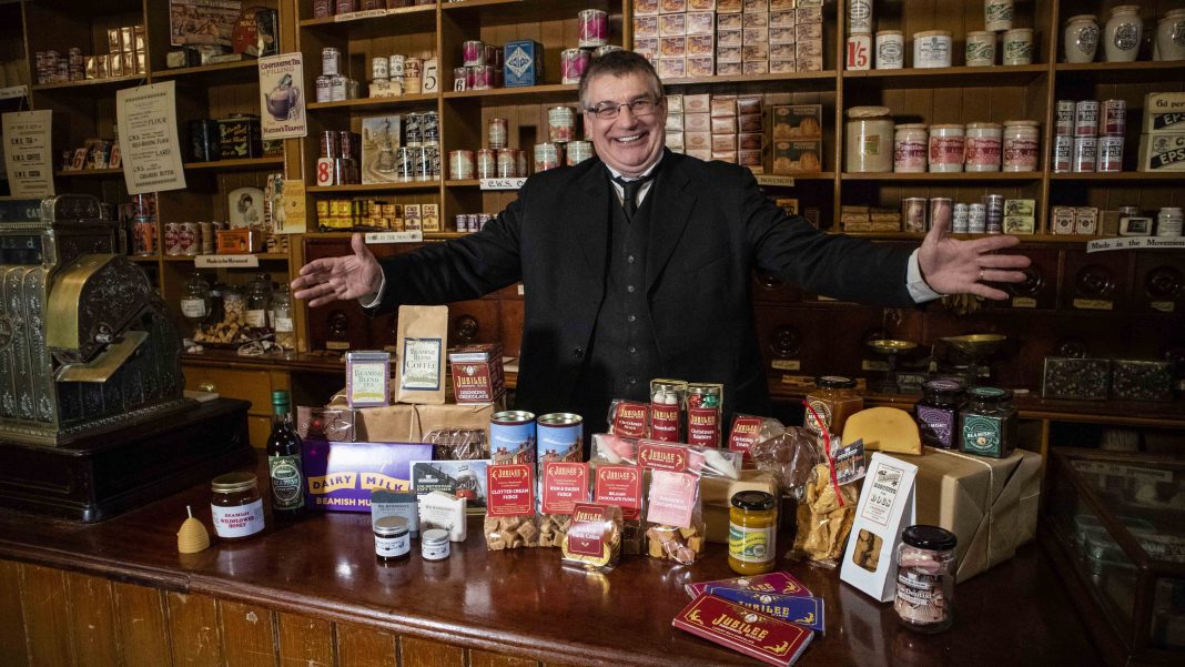 Beamish Museum Inviting Nominations for a Random Act of Kindness