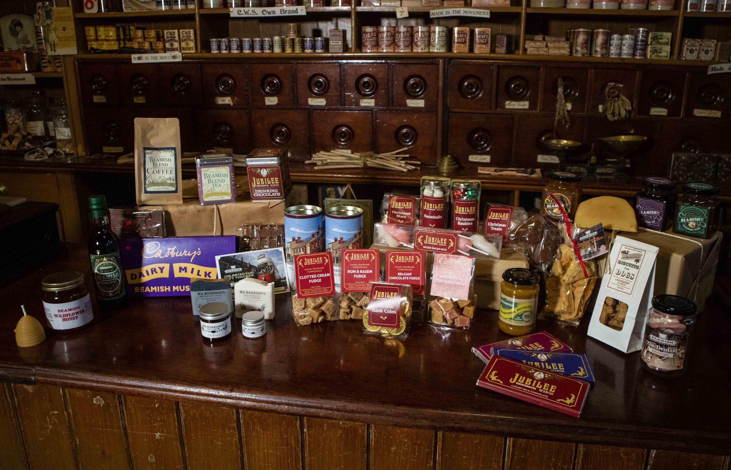 Beamish Museum Inviting Nominations for a Random Act of Kindness