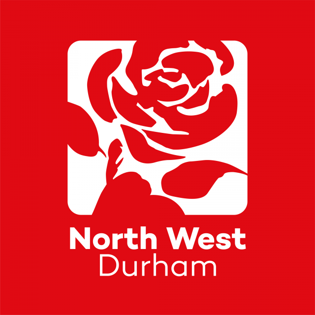 North West Durham Labour Party New Year Message