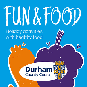 Programme des vacances de Pâques 2022 «Fun and Food» du Derwent Valley Partnership - Maintenant ouvert aux candidatures!