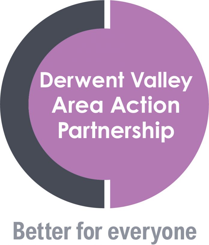 The Derwent Valley Partnership (DVP) is Looking for Members of the Public to Join its Board.