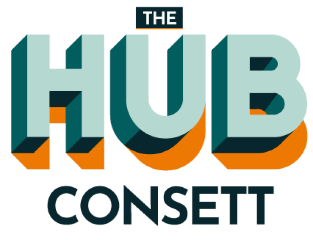 The HUB – Menyatukan Orang – Majalah Consett