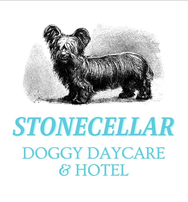 Perawatan Hari Doggy Stonecellar