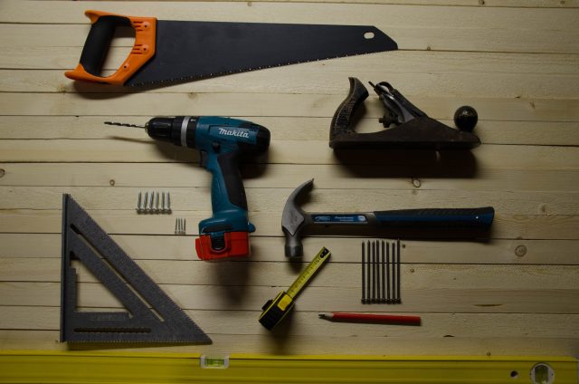 DIY tasks that could add value to your property