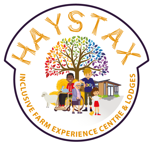 Pusat Pengalaman Pertanian Inklusif Haystax