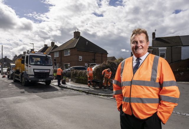 Funding Surge for Pothole Remediation in County Durham